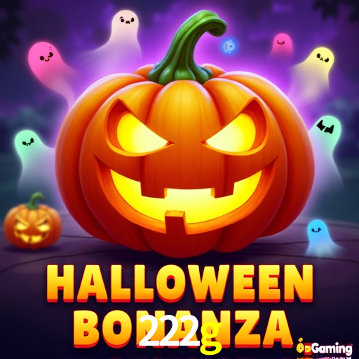 Bônus de Boas-vindas 222g