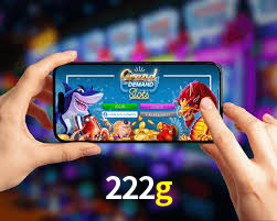 Casino Ao Vivo 222g